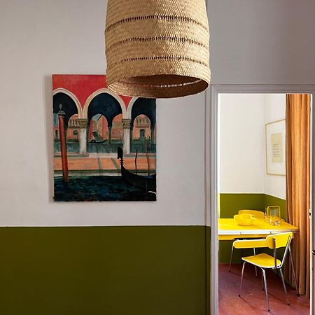 L'Appartement Du Cafe De L'Horloge La Ciotat Zewnętrze zdjęcie