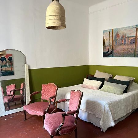 L'Appartement Du Cafe De L'Horloge La Ciotat Zewnętrze zdjęcie