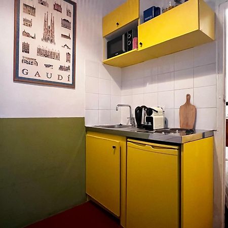L'Appartement Du Cafe De L'Horloge La Ciotat Zewnętrze zdjęcie