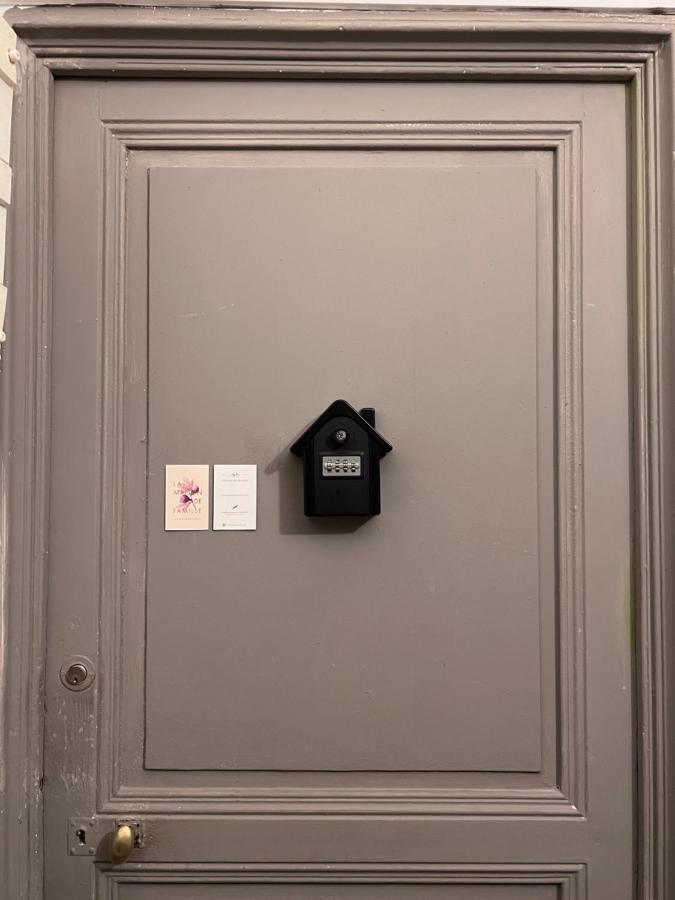 L'Appartement Du Cafe De L'Horloge La Ciotat Zewnętrze zdjęcie