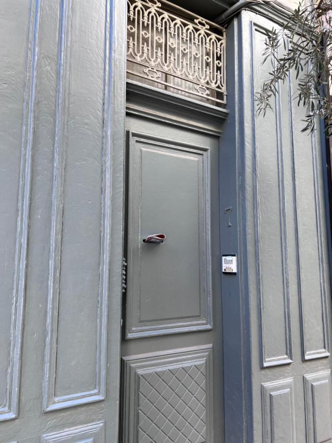 L'Appartement Du Cafe De L'Horloge La Ciotat Zewnętrze zdjęcie
