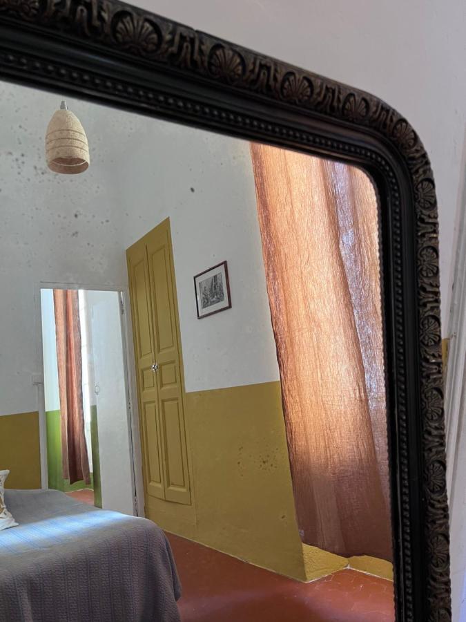L'Appartement Du Cafe De L'Horloge La Ciotat Zewnętrze zdjęcie