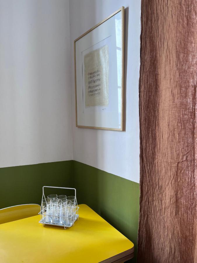 L'Appartement Du Cafe De L'Horloge La Ciotat Zewnętrze zdjęcie