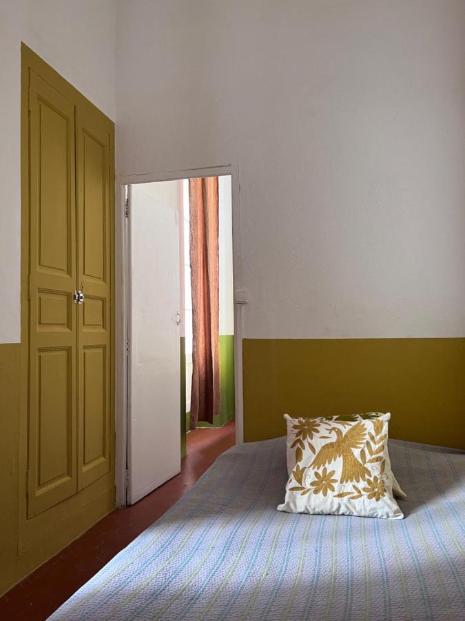 L'Appartement Du Cafe De L'Horloge La Ciotat Zewnętrze zdjęcie
