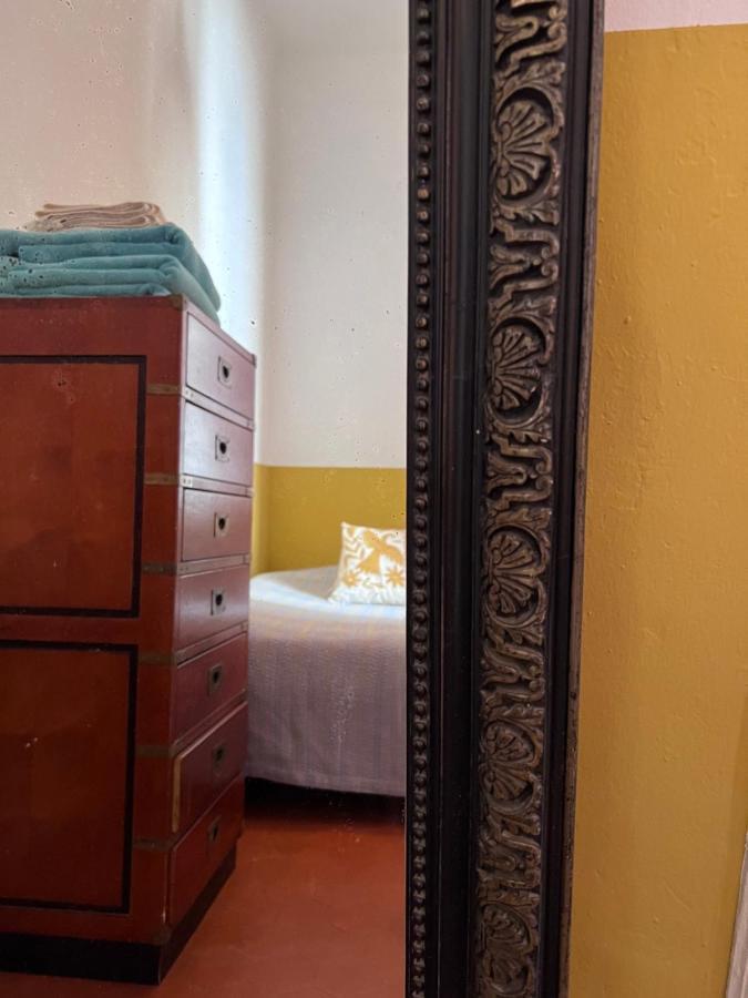 L'Appartement Du Cafe De L'Horloge La Ciotat Zewnętrze zdjęcie