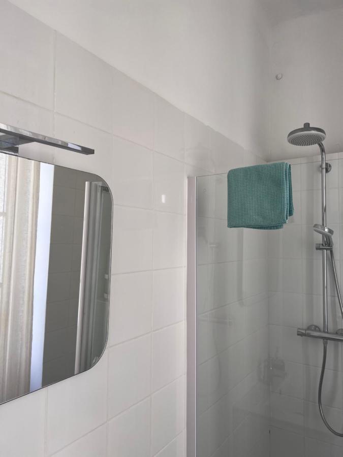 L'Appartement Du Cafe De L'Horloge La Ciotat Zewnętrze zdjęcie