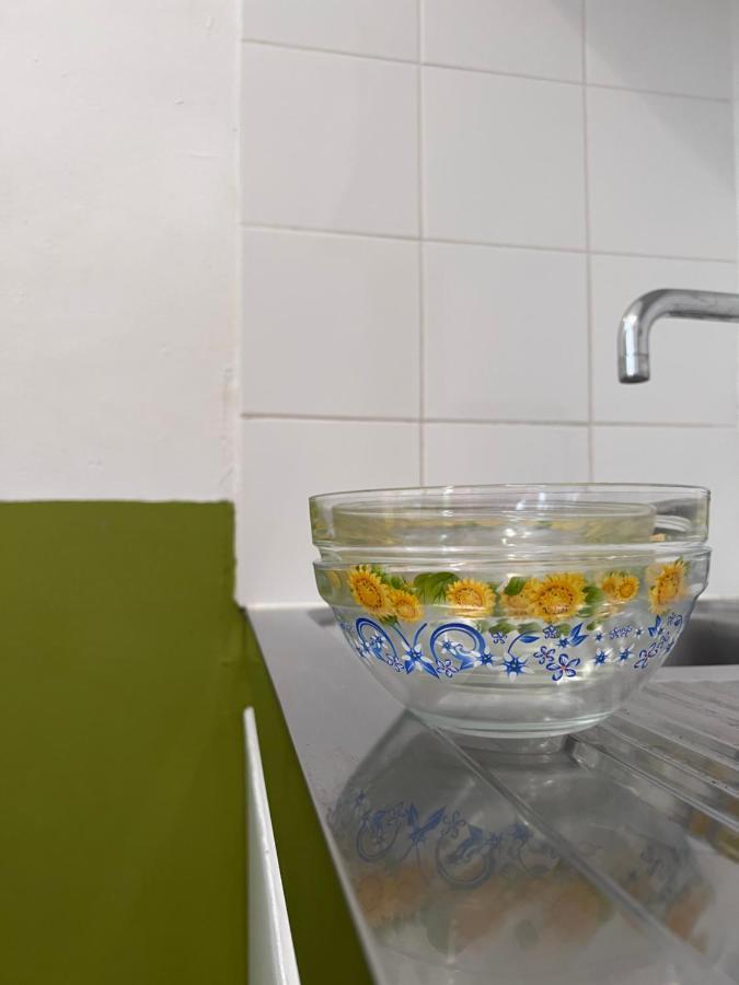 L'Appartement Du Cafe De L'Horloge La Ciotat Zewnętrze zdjęcie