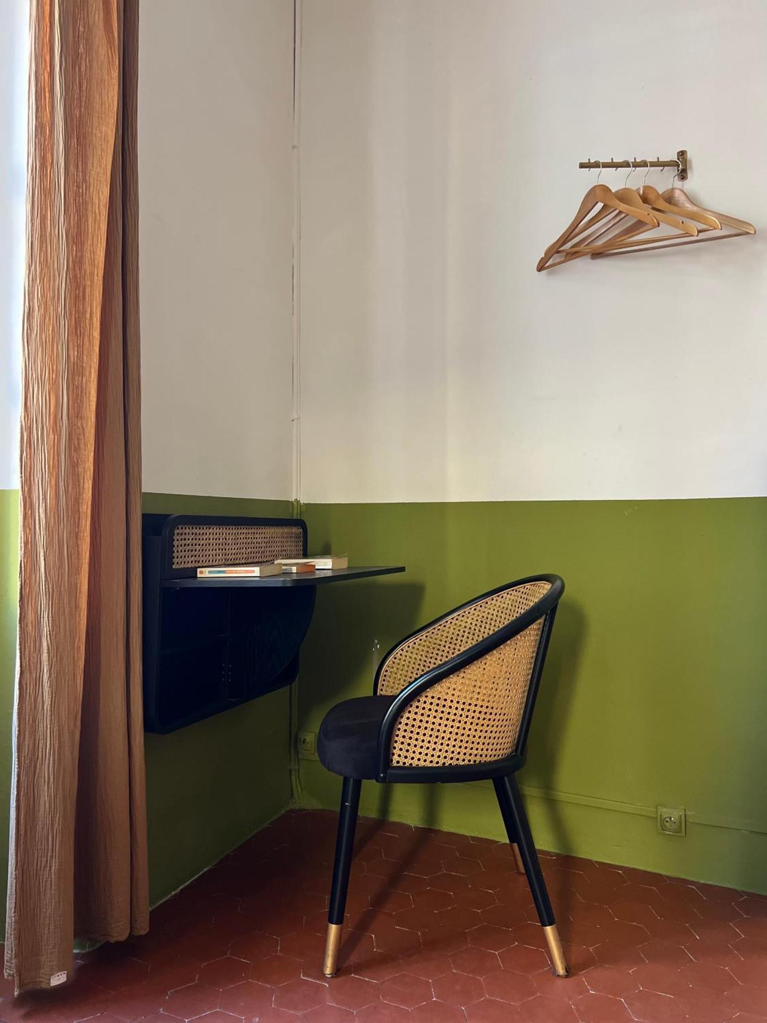 L'Appartement Du Cafe De L'Horloge La Ciotat Zewnętrze zdjęcie