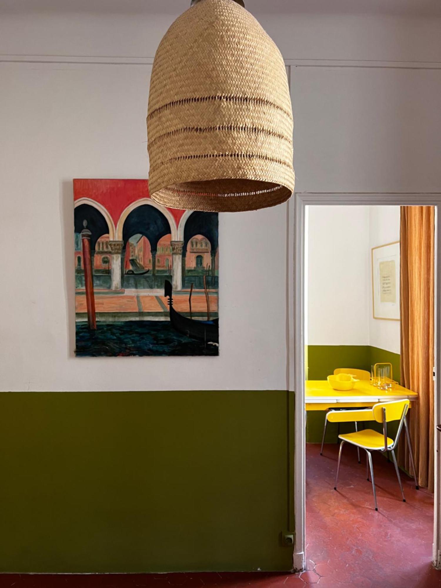 L'Appartement Du Cafe De L'Horloge La Ciotat Zewnętrze zdjęcie